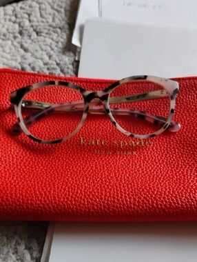 Kate Spade Caylen Prescription Glasses